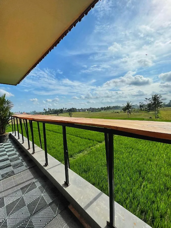 Pomas Chocolatier Ubud Διαμέρισμα 0*, Ουμπούντ